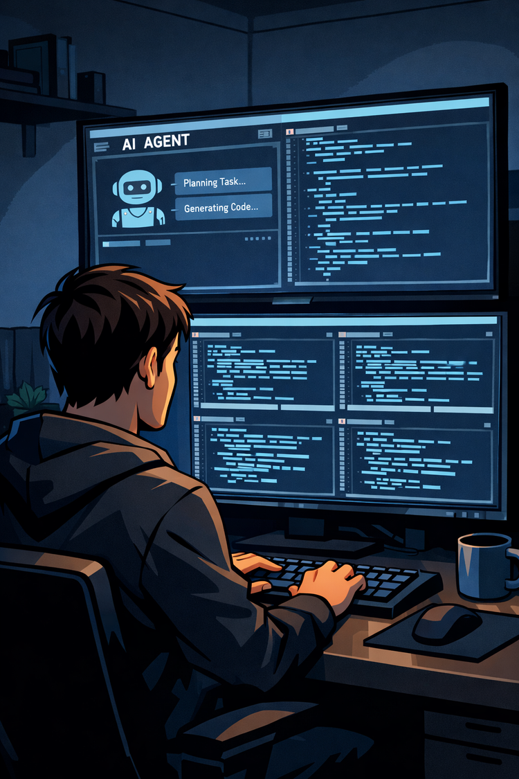 The future of "Software Engineering"